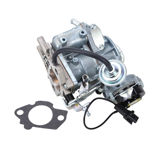 Carburetor Carter Type YFA 1-barrel For Ford Engines 4.9L 300 Cu - Foto 6