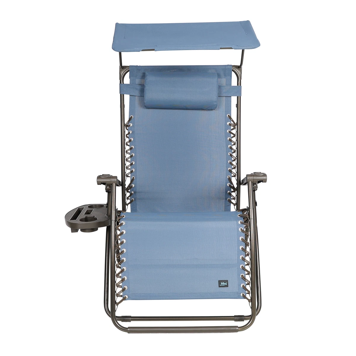 Bliss xl outlet zero gravity chair