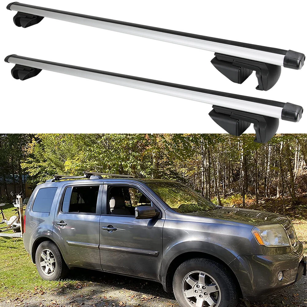 Kayak roof rack for honda pilot hot sale
