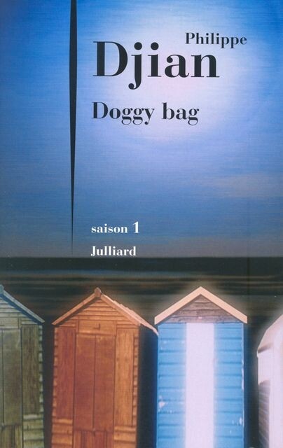 Doggy Bag, Saison 1. Doggy Bag Eins, Französische Ausgabe - ...