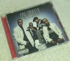 112 Pleasure and Pain CD 
