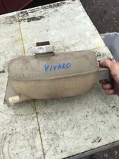 RADIATOR EXPANSION TANK 2.5 VIVARO RENAULT TRAFIC TRAFFIC 01-14 VAN VAUXHALL
