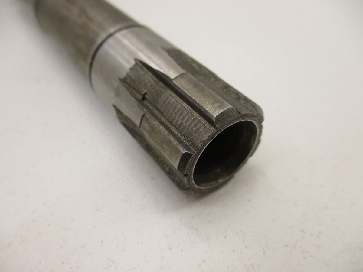 Yamaha TD2 YM1 YDS1 YDS2 YDS3 DS6 NOS OEM Kick Shaft Axle Yamaha TD2 YM1 YDS1 YDS2 YDS3 DS6 NOS OEM Kick Shaft Axle