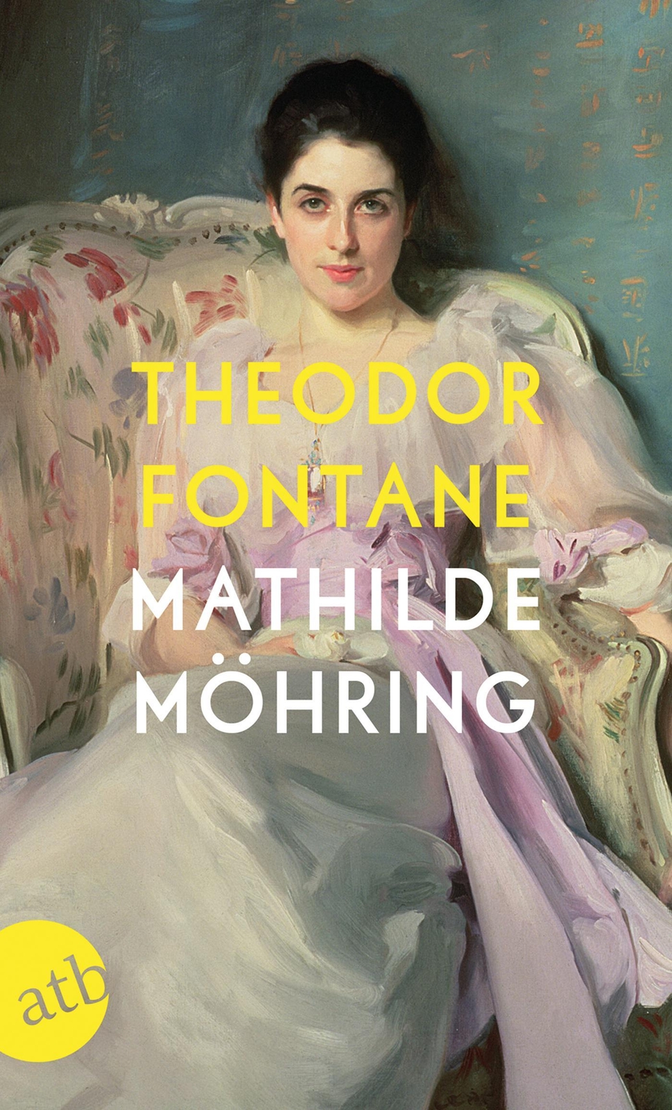 Thumbnail - Mathilde Möhring, Theodor Fontane