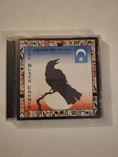 Greatest Hits 1990-99 by The Black Crowes CD, 2000 B25