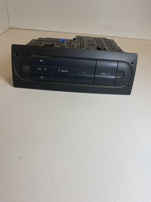 Peugeot Boxer 2008 Bluetooth Steuergerät Modul 7354747 ERD11796