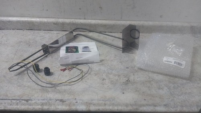 #ad #ad SmartWasher 14855 110V Heater Assembly for Parts Washer $79.99