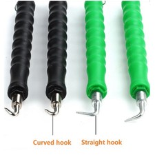 Bindedraht Twister Bewehrungshaken Binden Von Bewehrungsstäben 370*26*26 Mm