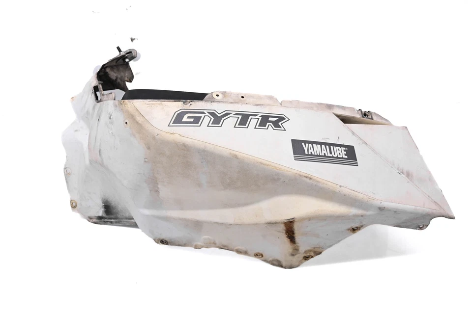 15 Yamaha SR Viper LTX SE Side Covers Panels Fenders Left & Right 137" Foto 2 de 4