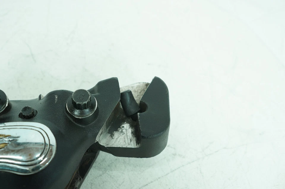 Harley Touring Electra Glide Classic 2001 FLHTCUI pinza de freno trasera OEM Foto 4 de 4