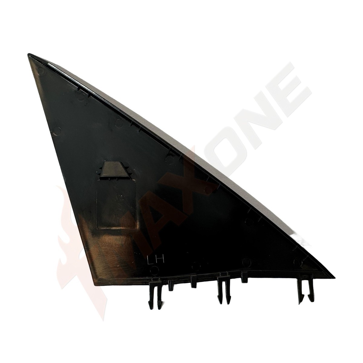 Tesla Model Y 2021-2024 LH A-Pillar Exterior Mirror Applique