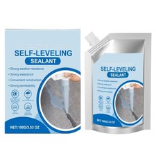 Concrete Crack Filler Waterproof Concrete Repair Sealant Weather-Resistant Type