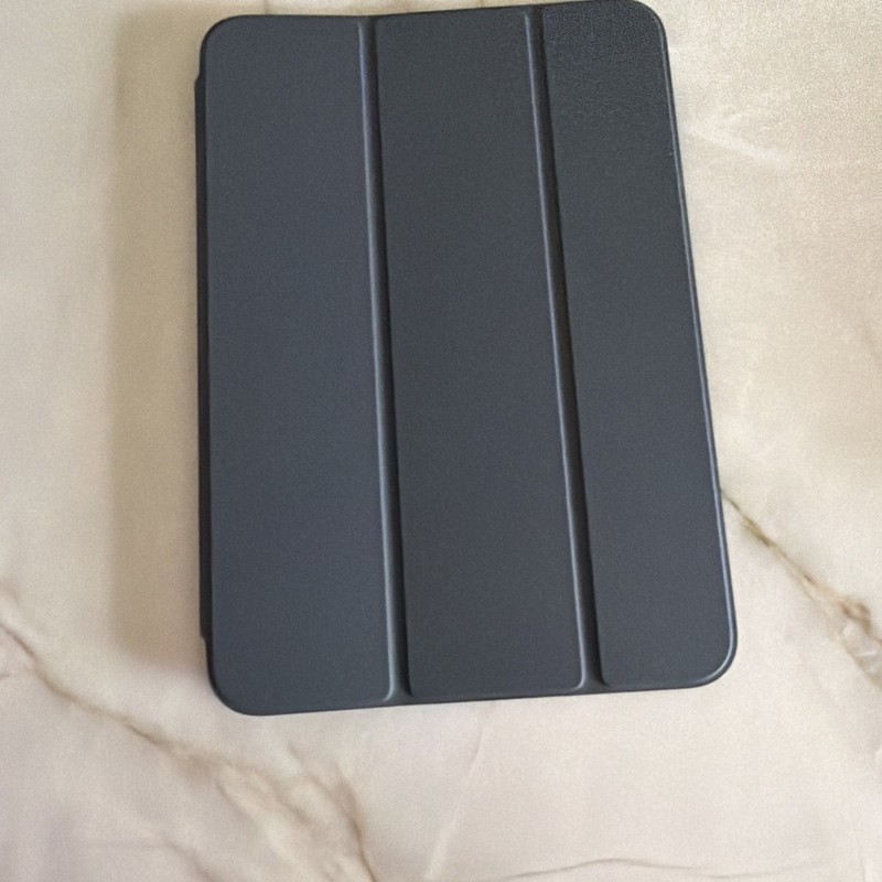 Apple Smart Folio for iPad mini 6th Gen. - Black
