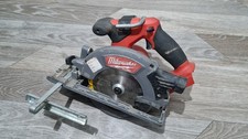 Milwaukee M18CCS55-0 18V Fuel Circular Saw (BODY ONLY)