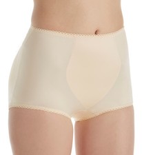 Rago 914 Padded Shaping Panties