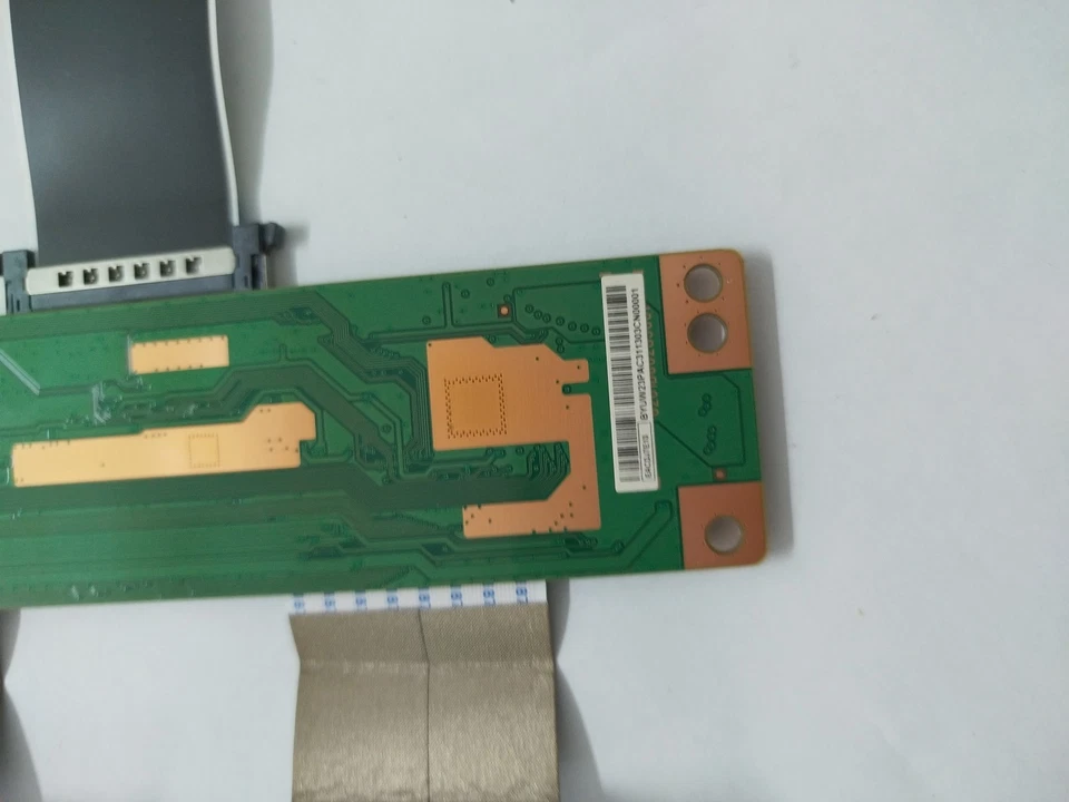 T-CON TV SHARP 50BJ2E - Immagine 2 di 4