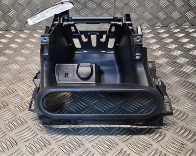 Nissan Micra K14 2017-2019 12v Cigarette Lighter Trim