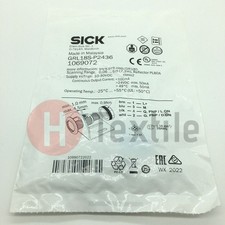 1PCS NEW GRL18S-P2436 sensor 1069072 zb