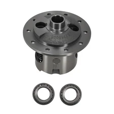 Rear 8.2" Posi Unit 28 Spline Limited-Slip Locker for Chevrolet 10-Bolt