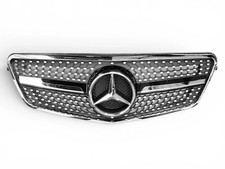 Calandre Mercedes CLASSE E
