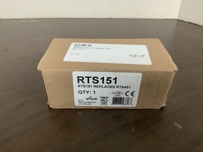 System Sensor RTS151 Remote Test Station with Automatic Fire Detector