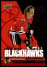 2025-26 Upper Deck Chicago Blackhawks Centennial Jim Pappin #77