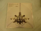 Interpol This Mirror Weighs a Ton LP (2026) NEW Shrink Wrap Tear