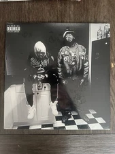Westside Gunn – Hall & Nash - Sealed Vinyl.  See Description For All Details!