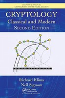 Richard Klima (U. A.) | Cryptology | Taschenbuch | Englisch (2023) | Crc Press