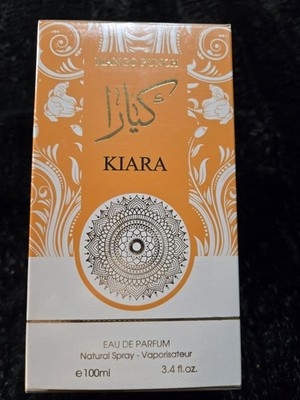 Fragrance Couture Kiara Mango Punch Eau de Parfum 3.4fl.oz. 100ml