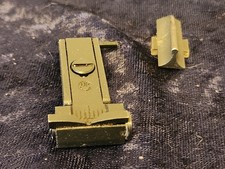 Vintage Thompson Center Hawken 50 Caliber Rear Sight
