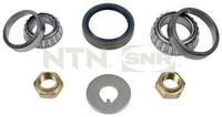 NEU - SNR R140.78 Radlagersatz FüR CitroËN Passend FüR Fiat Peugeot Talbot