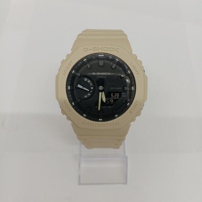 CASIO GA-2100 G-SHOCK