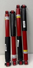 2018-2026 Jeep Wrangler Rubicon OEM Factory Takeoff Shocks Set Of 4 New Takeoff