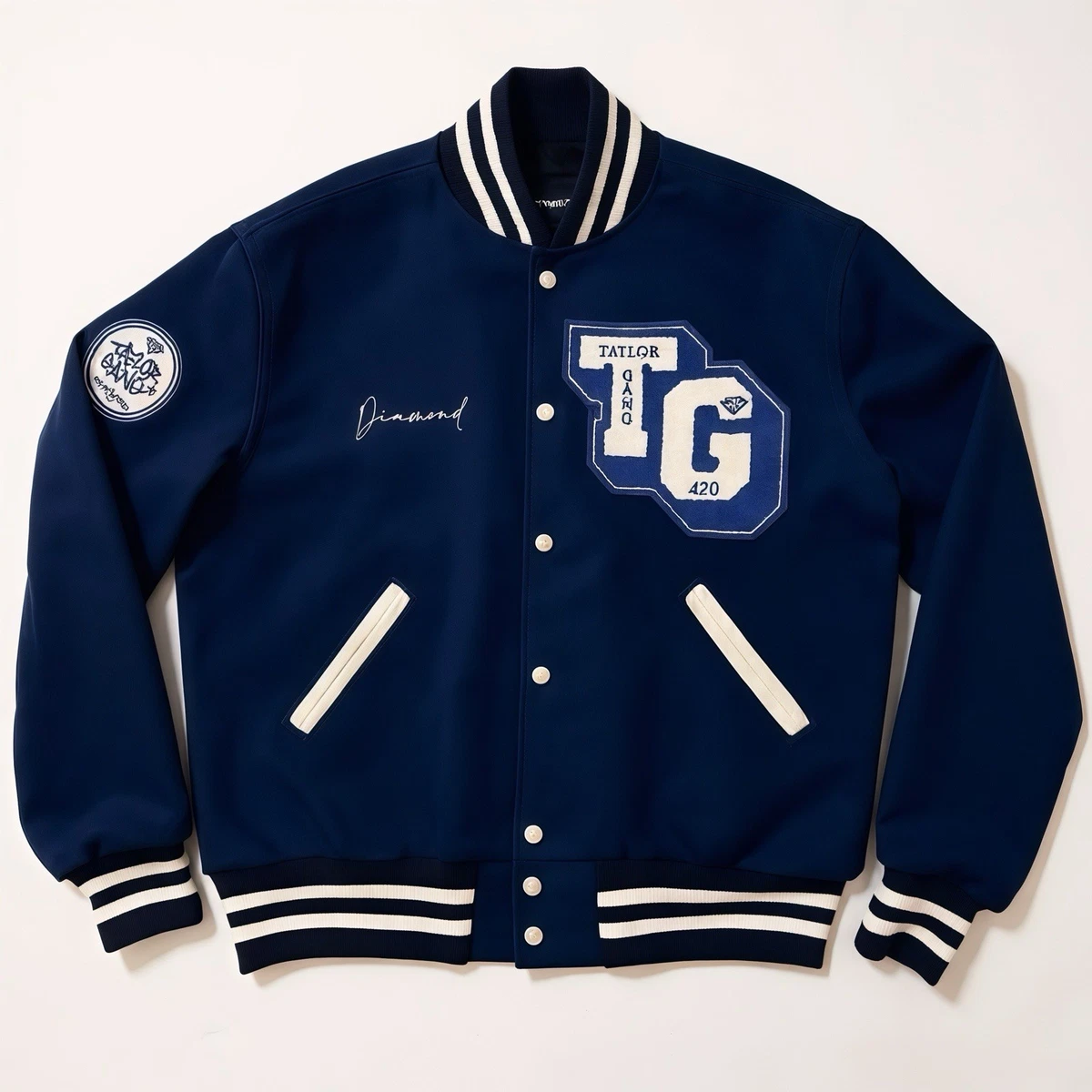 Diamond Supply Co. Men's Coats, Jackets & Vests for Sale | Shop