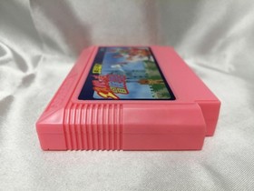JALECO Esper Boukentai: Maou no Toride for Nintendo Famicom (NES) A7161