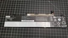 Genuine Lenovo ThinkPad E14 Gen 2 Gen 3 Gen 4 BATTERY 11.34V 45Wh L19C3PD5 80