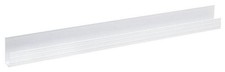 Rev-A-Shelf 6571-36-4 Sink Classics 36" Sink Front Tip-Out Tray - - White
