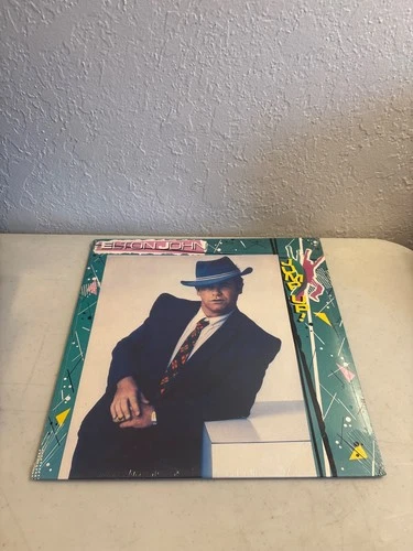 SEALED 1982 ELTON JOHN JUMP UP! VINYL RECORD LP RECORD CLUB EDITION R-104690