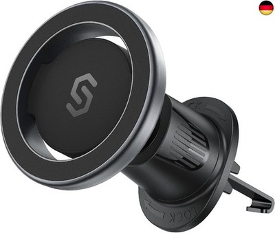 SYNCWIRE Handyhalterung Auto für MagSafe Autohalterung Universal Magnetische 