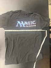 Magic The Gathering Shirt for sale - eBay