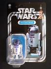 ARTOO-DETOO (R2-D2) STAR WARS VINTAGE COLLECTION HASBRO ACTION FIGURE