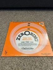 Noble & Cooley ZR-2T Zero Ring Tom Drum Mufflers 3 Pack - 10", 12" & 13"