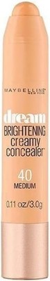 Maybelline Dream Brightening Concealer 40 Medium