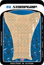 STOMPGRIP - 51-01-1001C - Universal Traction Pad - Clear