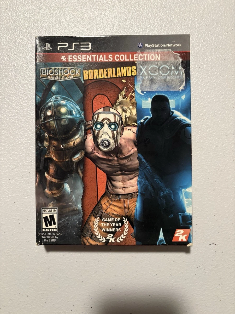 Sony PlayStation 3 Region Free 2013 Video Games for sale | eBay