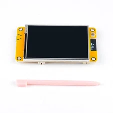 ESP32 Touchscreen 2.8inch TFT LCD Display ILI9341 Resistive Touch Module 240 ...