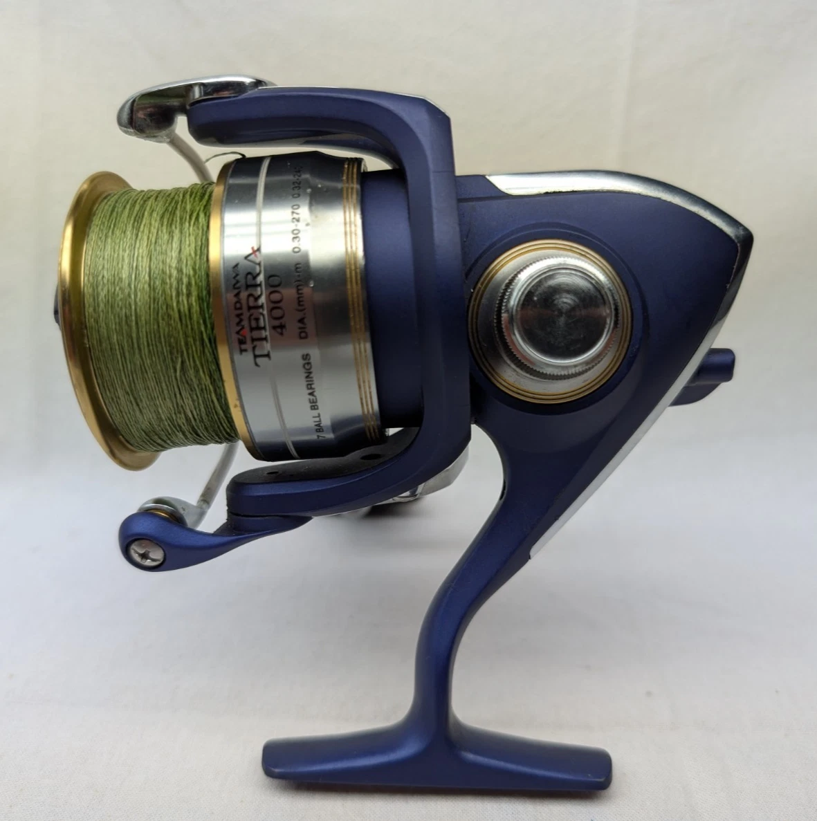 daiwa tierra products for sale | eBay