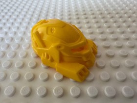 LEGO Hero Factory Mask (Evo) 98573
