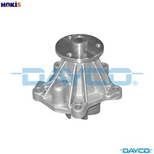 WATER PUMP ENGINE COOLING DP759 FOR FORD ESCORT/Mk/VII GALAXY E5SB/Y5B 2.3L 4cyl